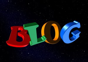 Keep your blog in order