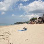 Viikkomme Koh Lantalla – yhdessä Thaimaan mahtavimmista saarista