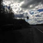 Flowing Firm’s Springish Road Trip in Finland