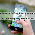 7 Indispensable Free Smartphone Apps for Daily Productivity